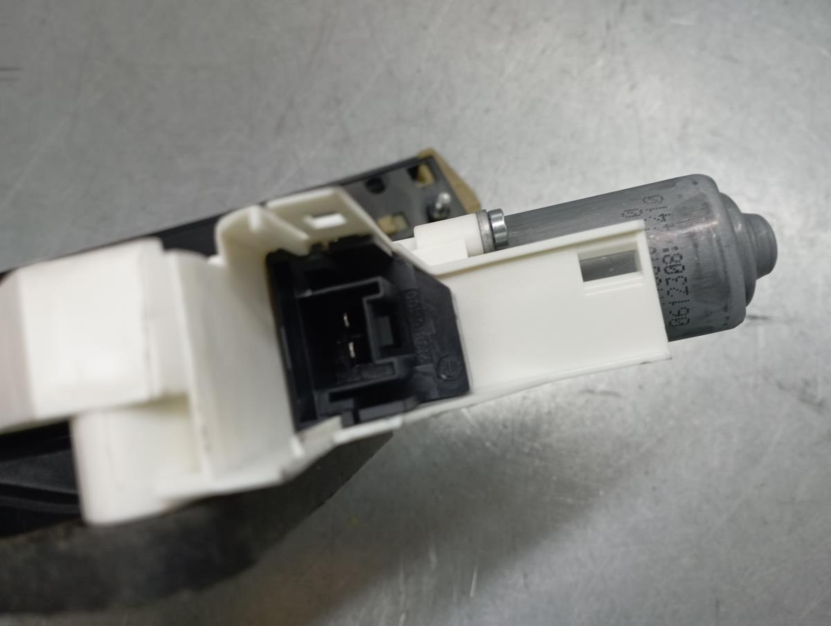 Left rear window regulator AUDI A1 Sportback (8XA, 8XF) Imagem-4