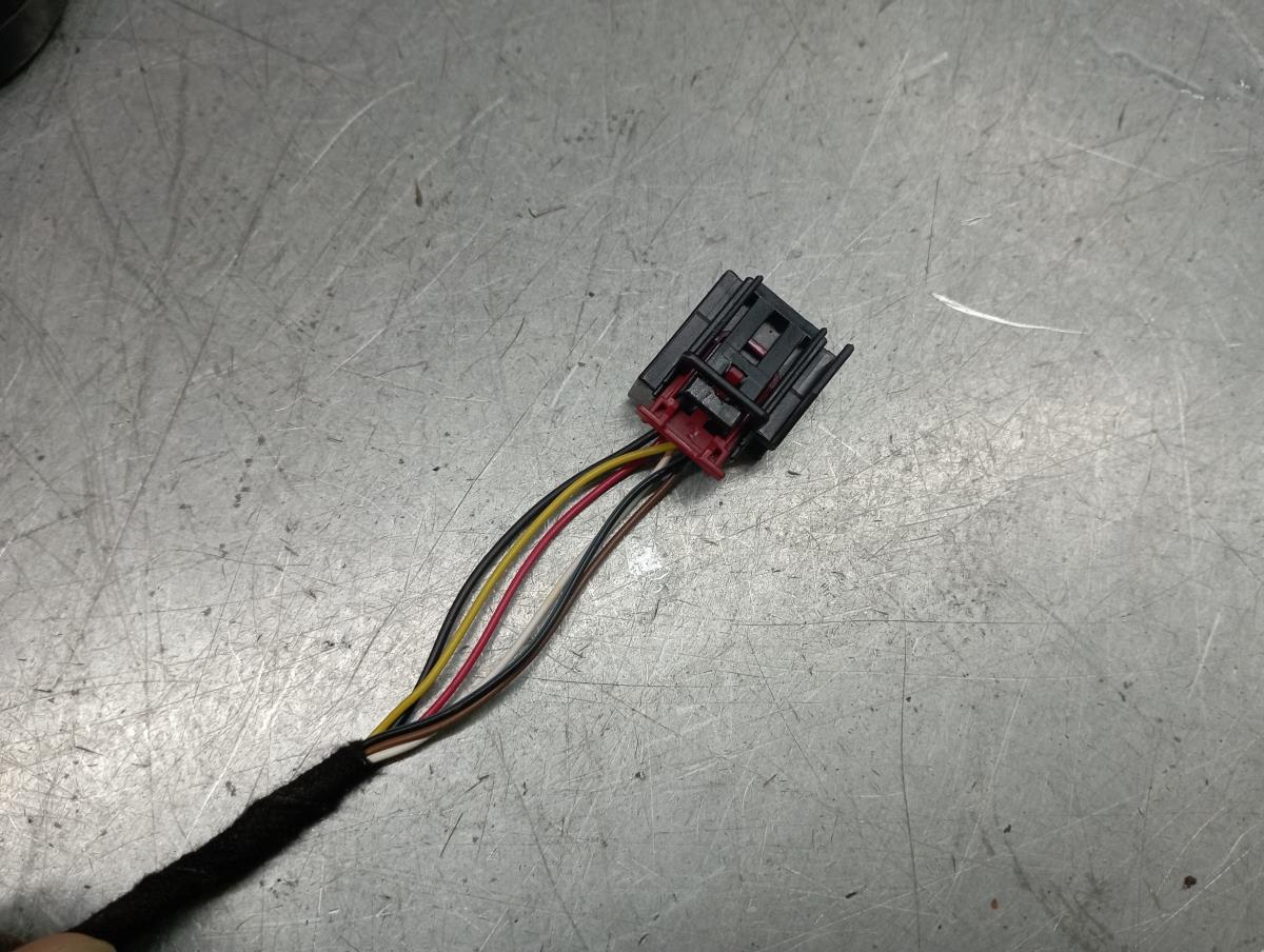 Left mirror AUDI A1 Sportback (8XA, 8XF) Imagem-4