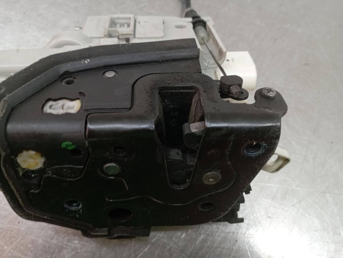 Serrure Avant Gauche AUDI A1 Sportback (8XA, 8XF) Imagem-2