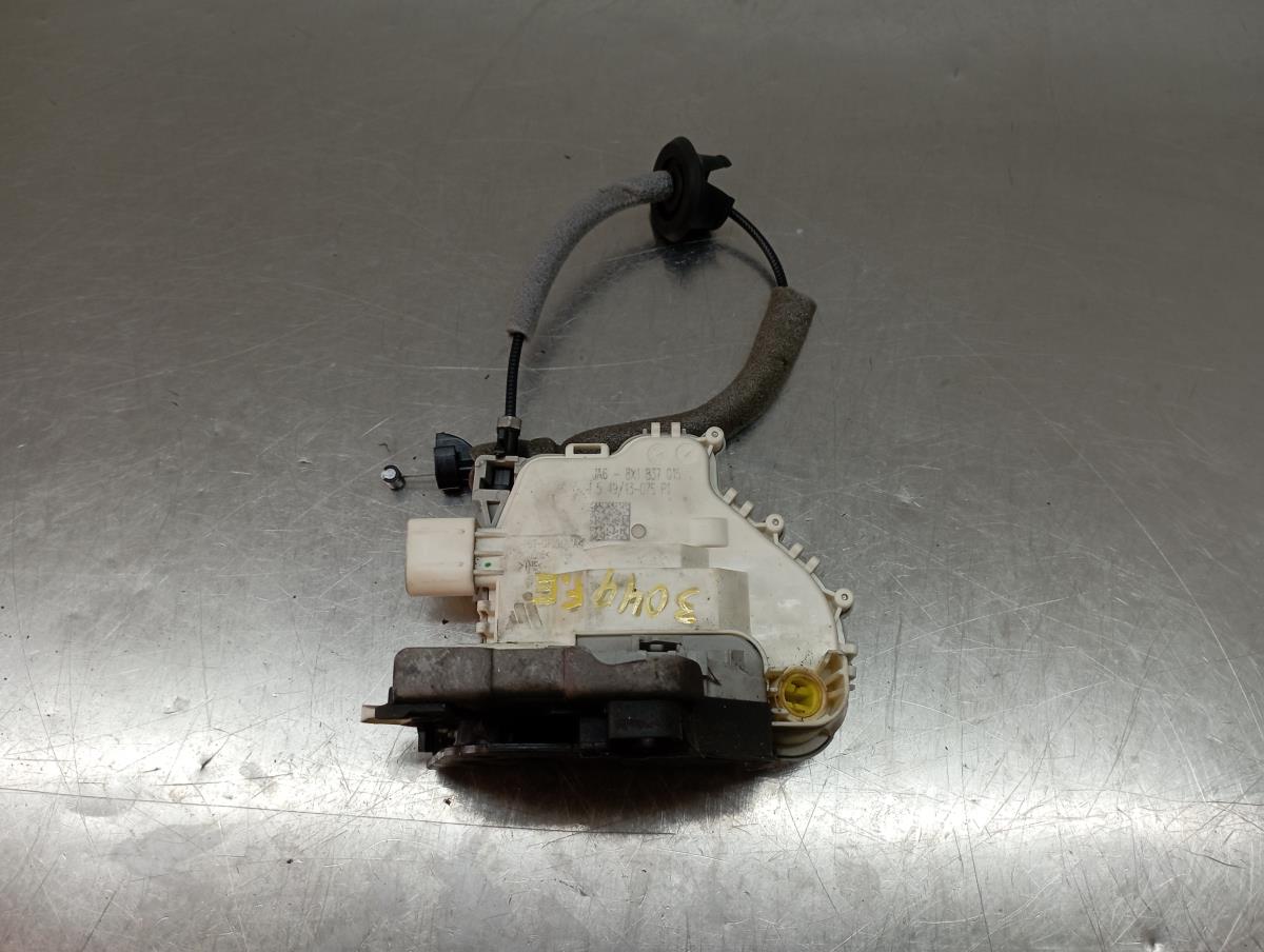 Serrure Avant Gauche AUDI A1 Sportback (8XA, 8XF)