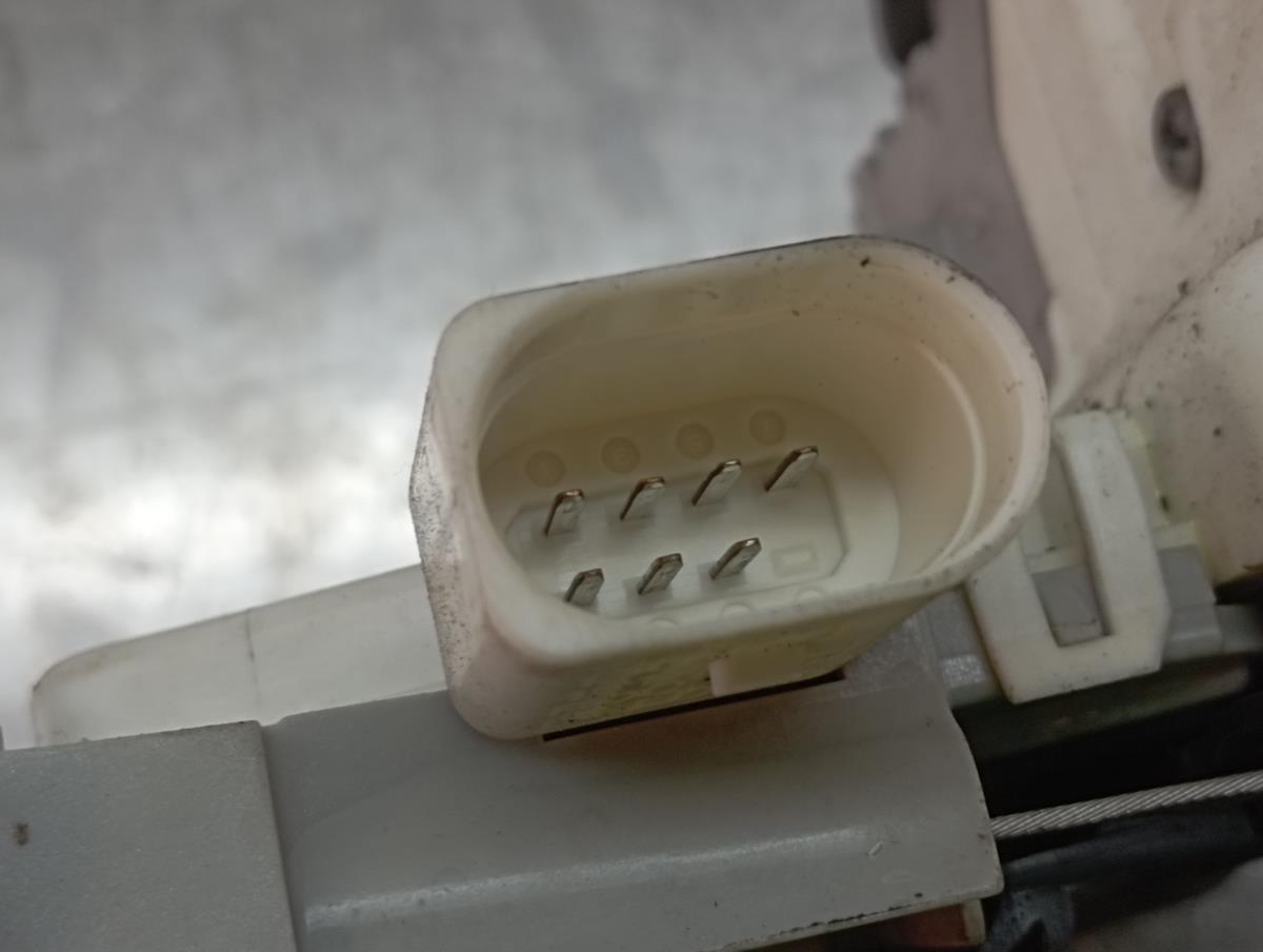 Serrure Avant Gauche AUDI A1 Sportback (8XA, 8XF) Imagem-3