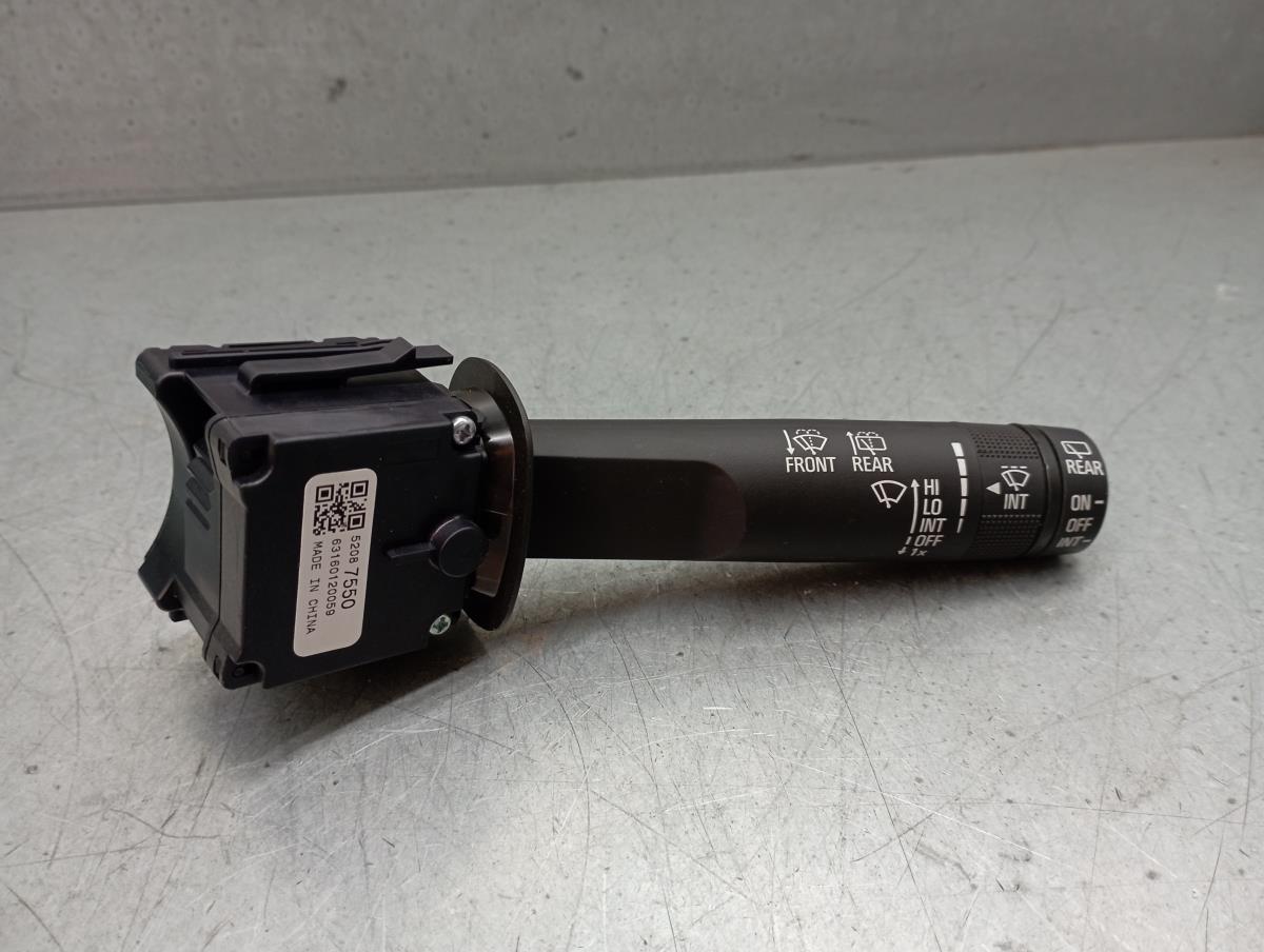 Wiper control stalk OPEL Mokka / Mokka X