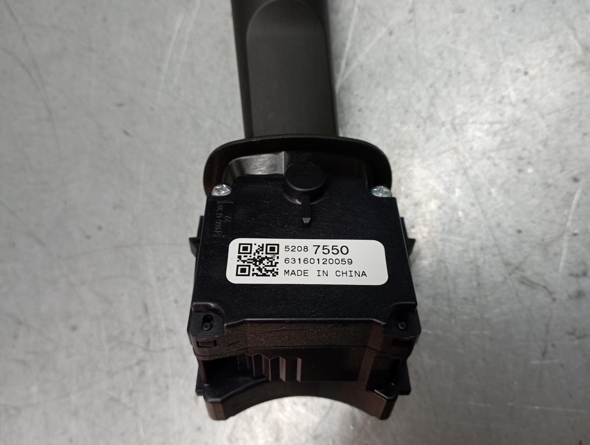 Wiper control stalk OPEL Mokka / Mokka X Imagem-2