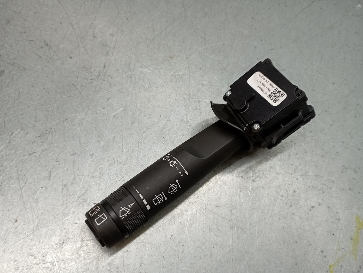 Wiper control stalk OPEL Astra J