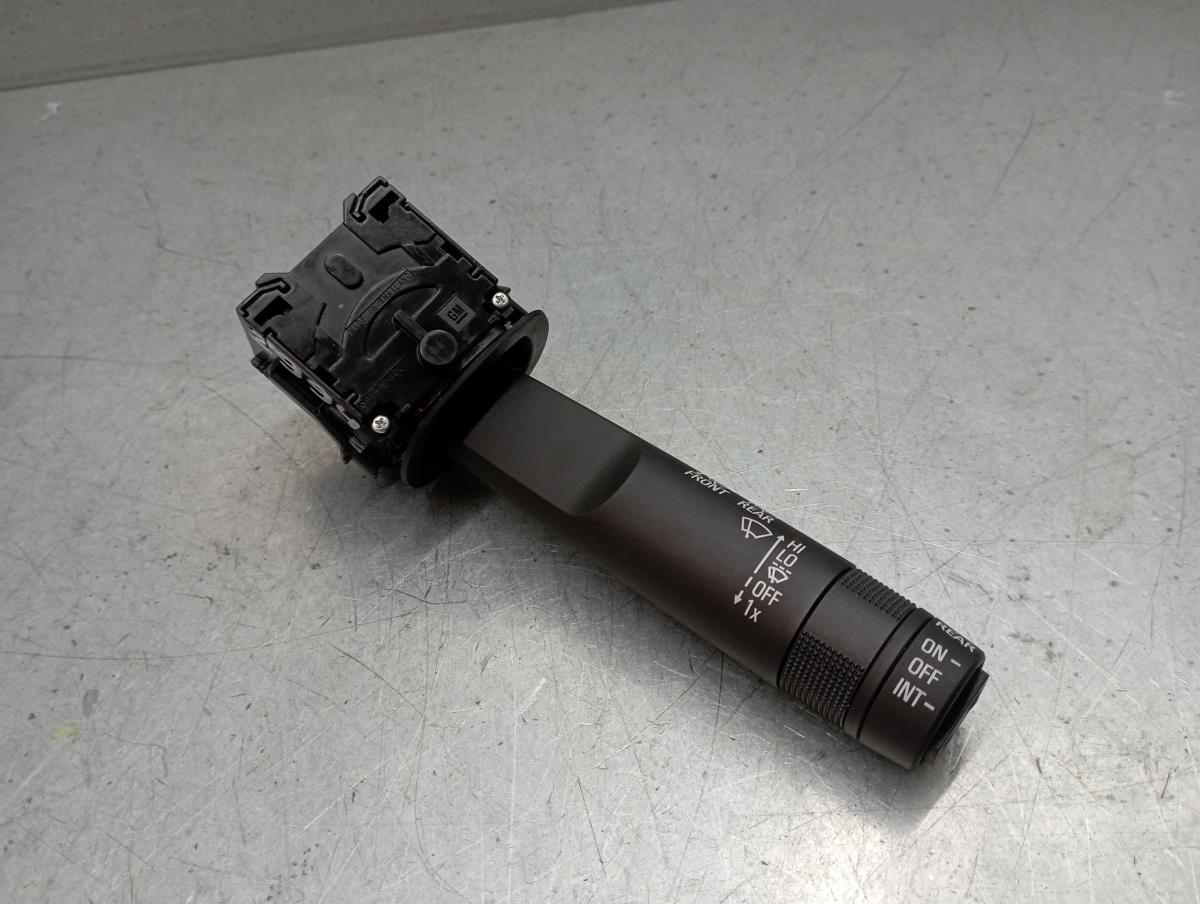Wiper control stalk OPEL Karl