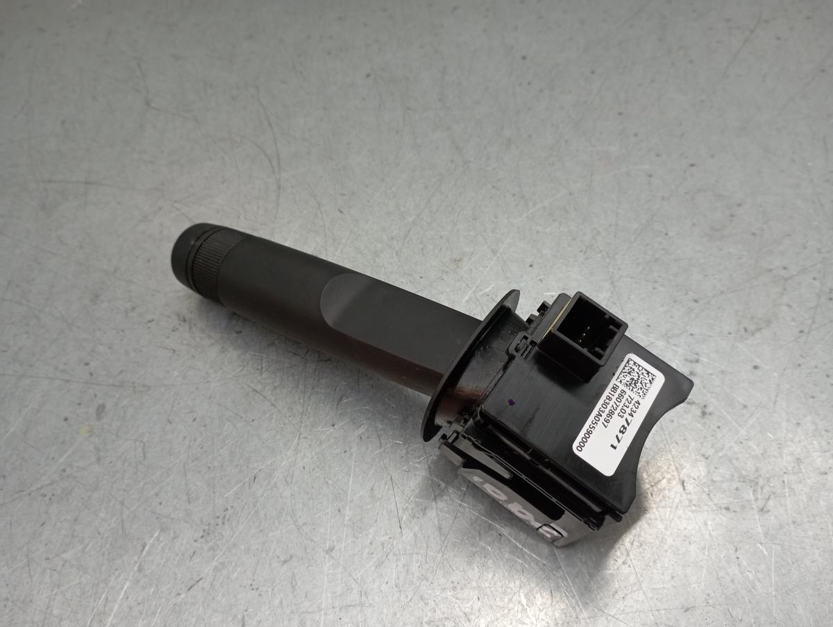 Wiper control stalk OPEL Karl Imagem-2