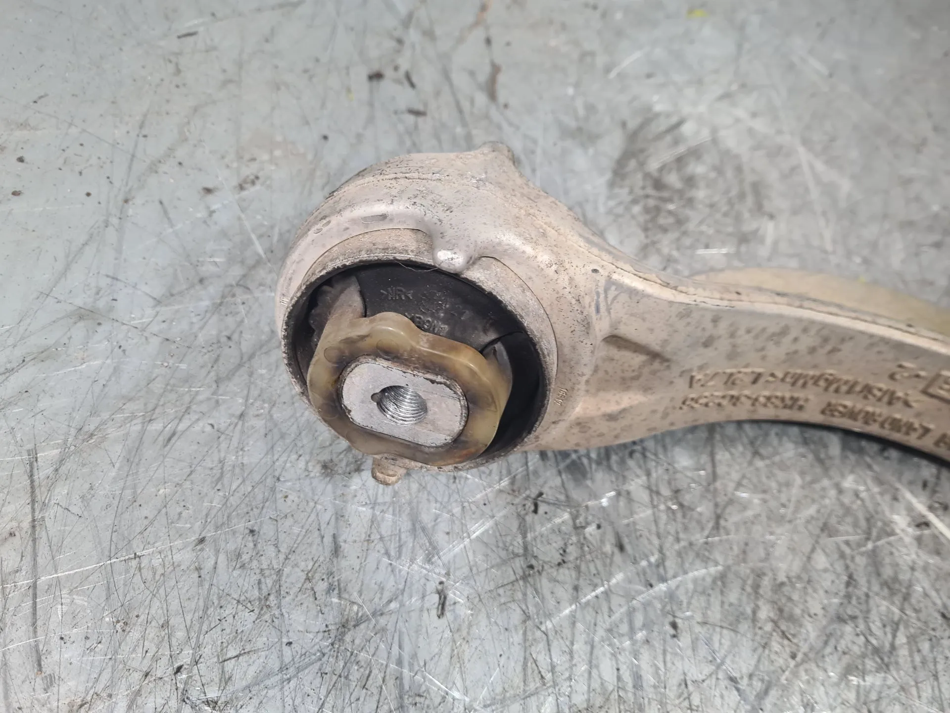 Braccio di sospensione anteriore sinistro JAGUAR F-Pace (X761) Imagem-3