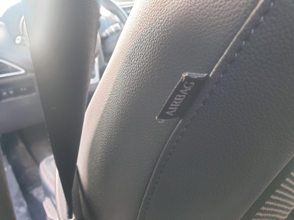 Airbag Izquierdo JAGUAR F-Pace (X761)