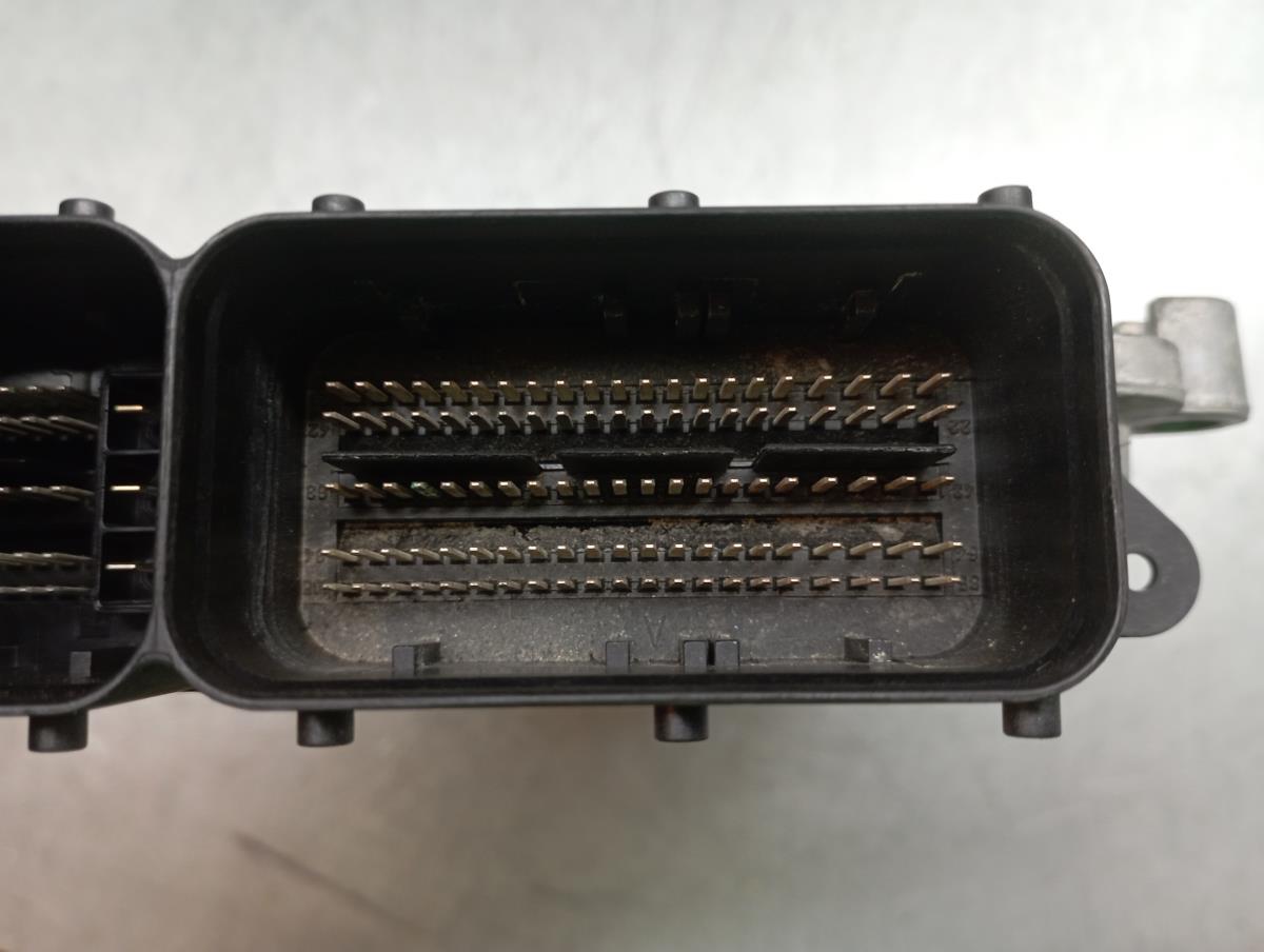 Centralina motor / ECU JAGUAR F-Pace (X761) Imagem-3