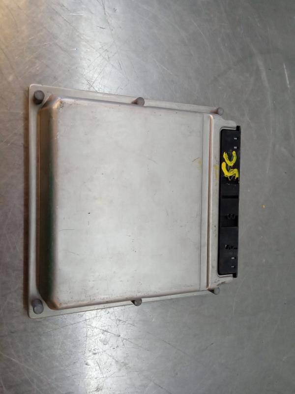 Centralina motor / ECU MERCEDES-BENZ Classe C (W202)