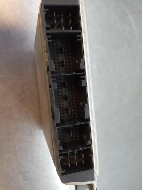 Centralina motor / ECU MERCEDES-BENZ Classe C (W202) Imagem-1