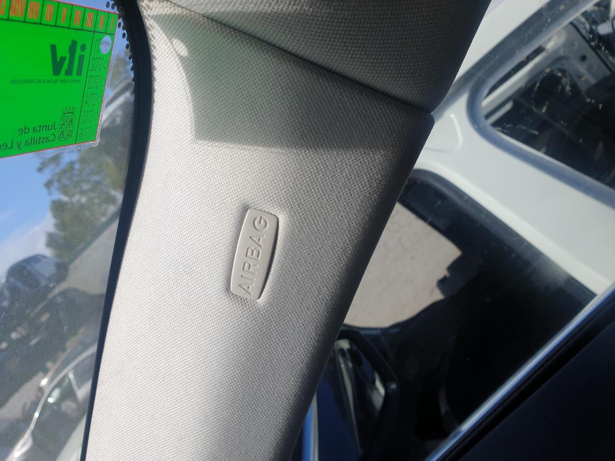 Airbag Cortina Derecho JAGUAR F-Pace (X761)