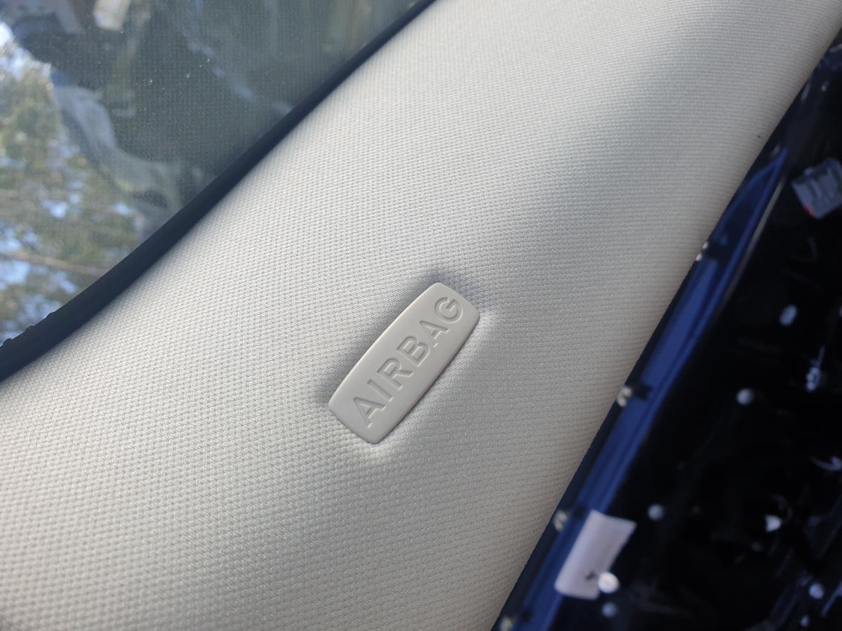 Airbag Cortinha Izquierdo JAGUAR F-Pace (X761)