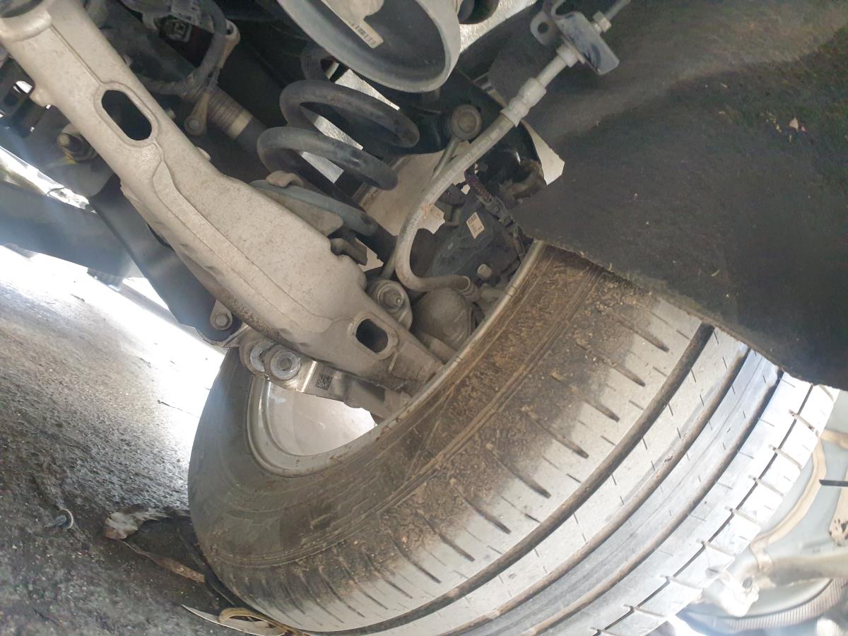 Fusello posteriore destro JAGUAR F-Pace (X761)