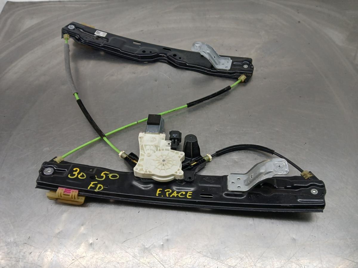 Elevador vidros frente direito JAGUAR F-Pace (X761)