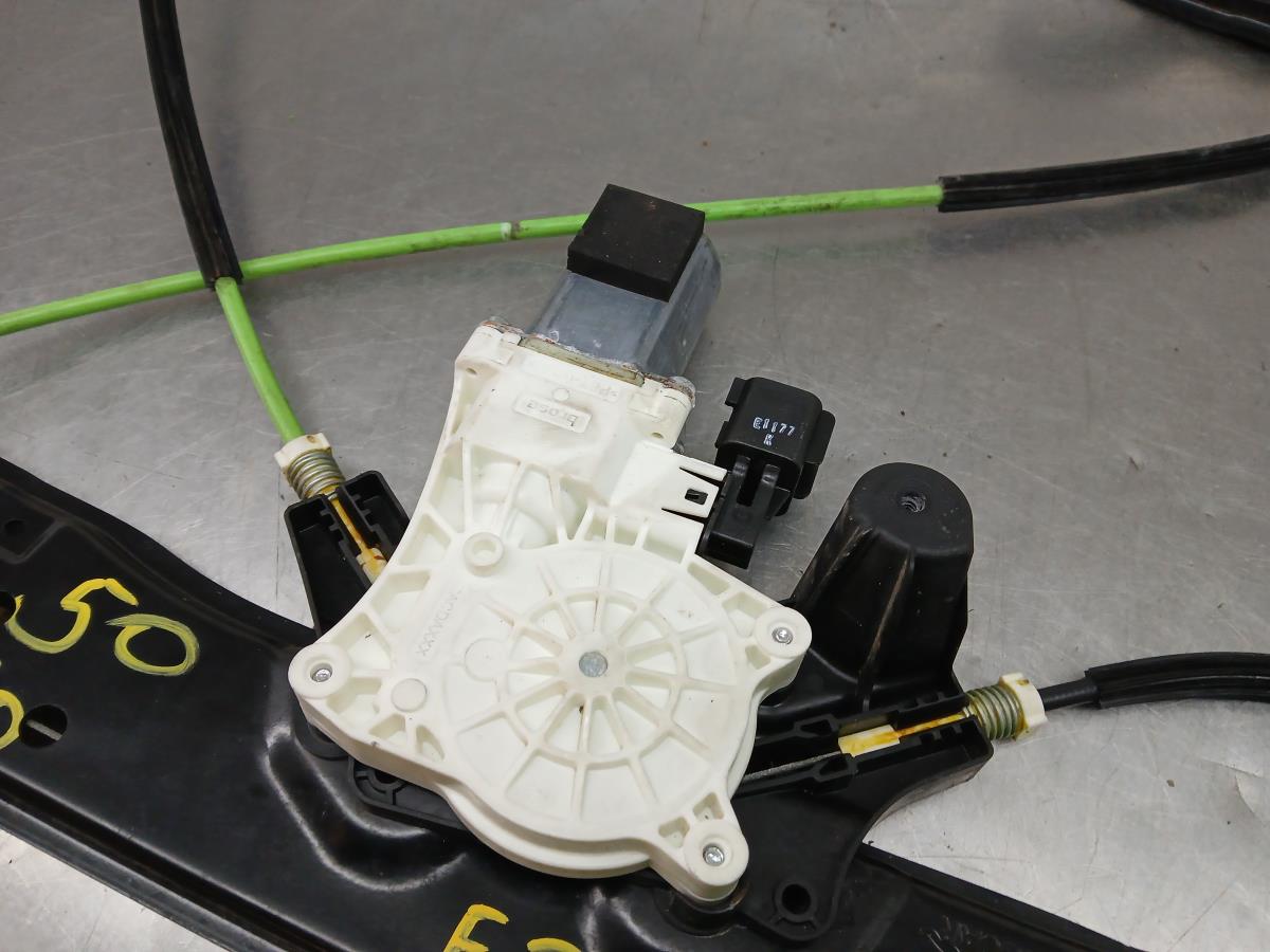 Elevador vidros frente direito JAGUAR F-Pace (X761) Imagem-1