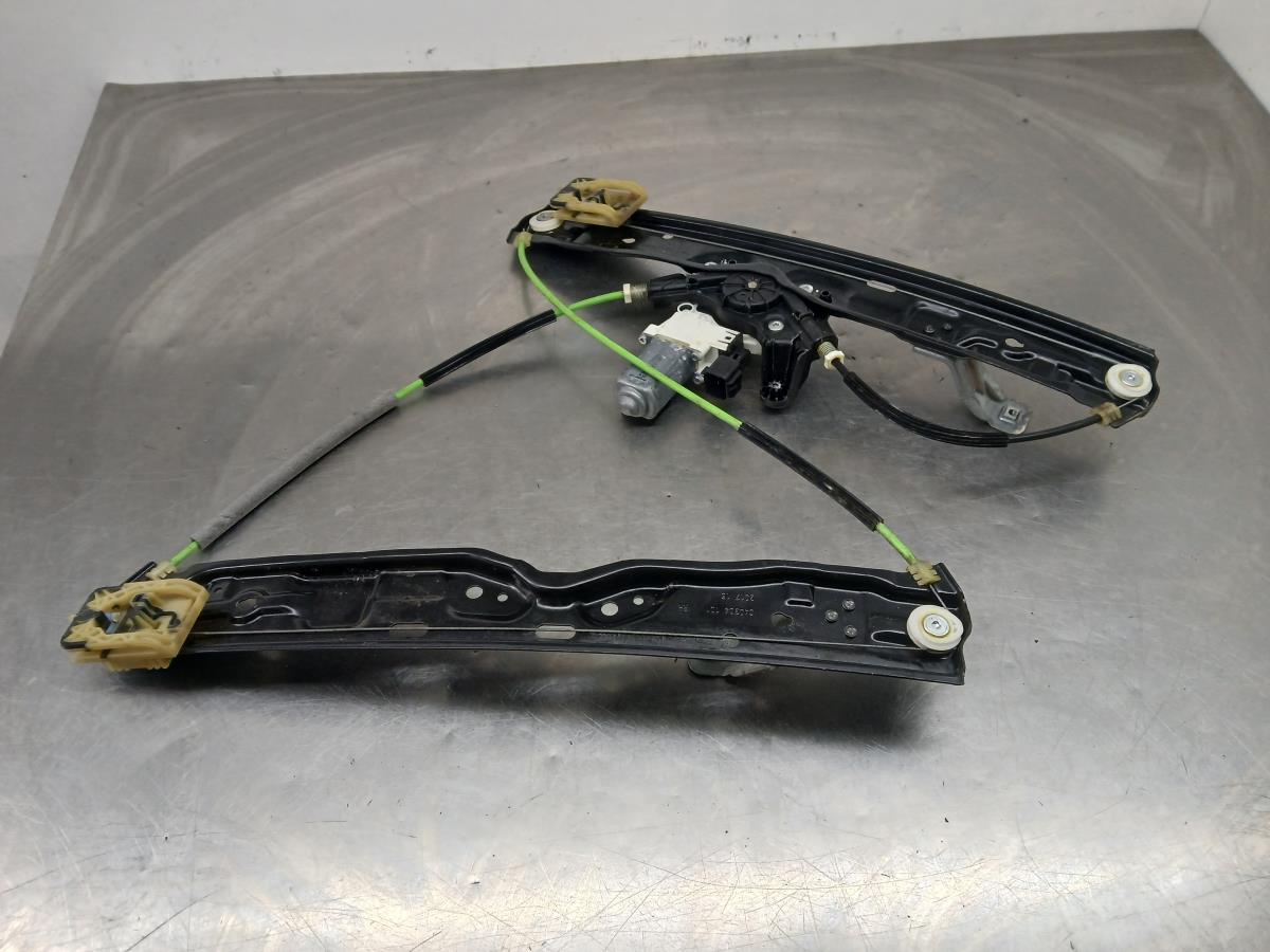 Elevador vidros frente direito JAGUAR F-Pace (X761) Imagem-2