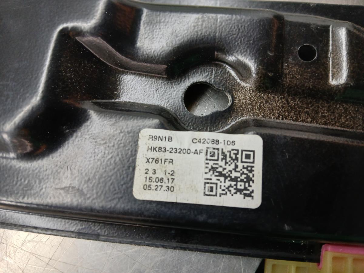 Elevador vidros frente direito JAGUAR F-Pace (X761) Imagem-4