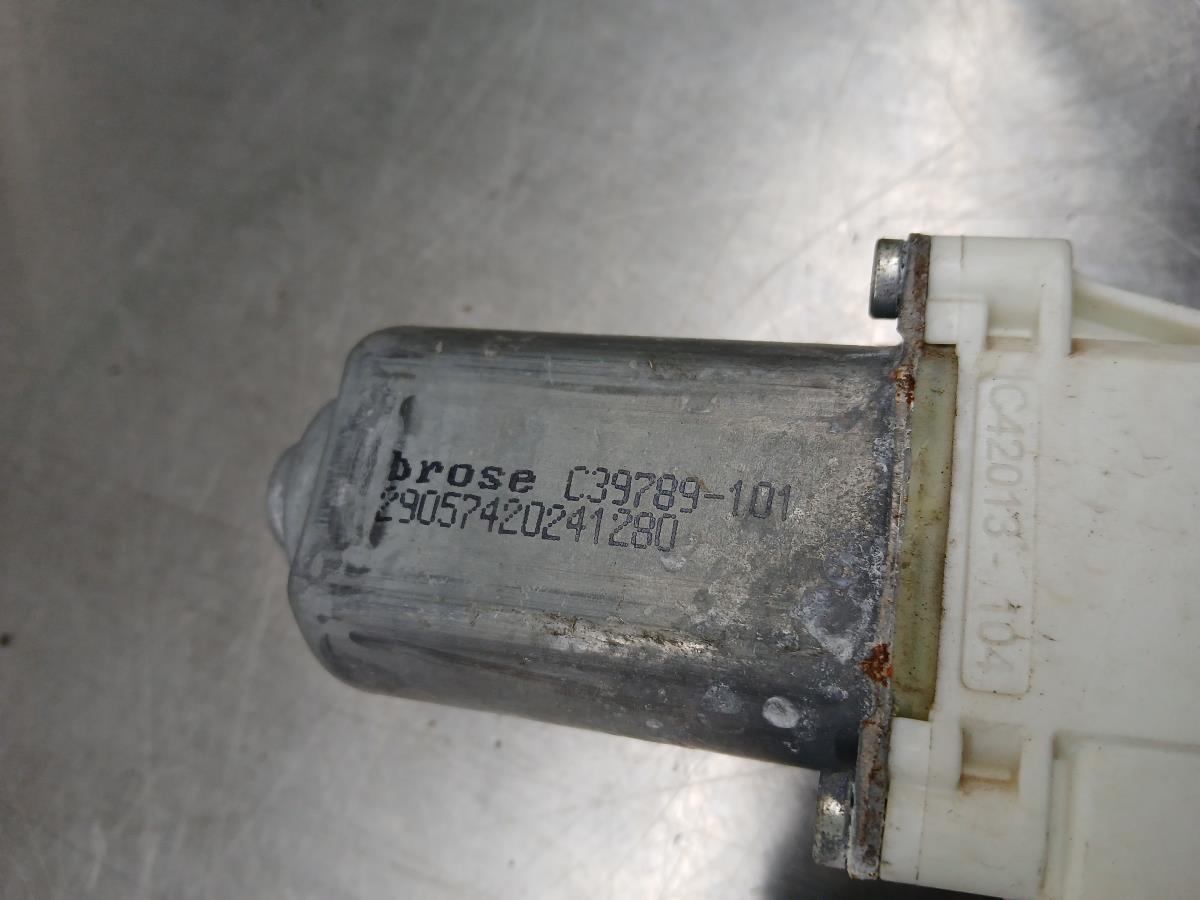 Elevador vidros frente direito JAGUAR F-Pace (X761) Imagem-5