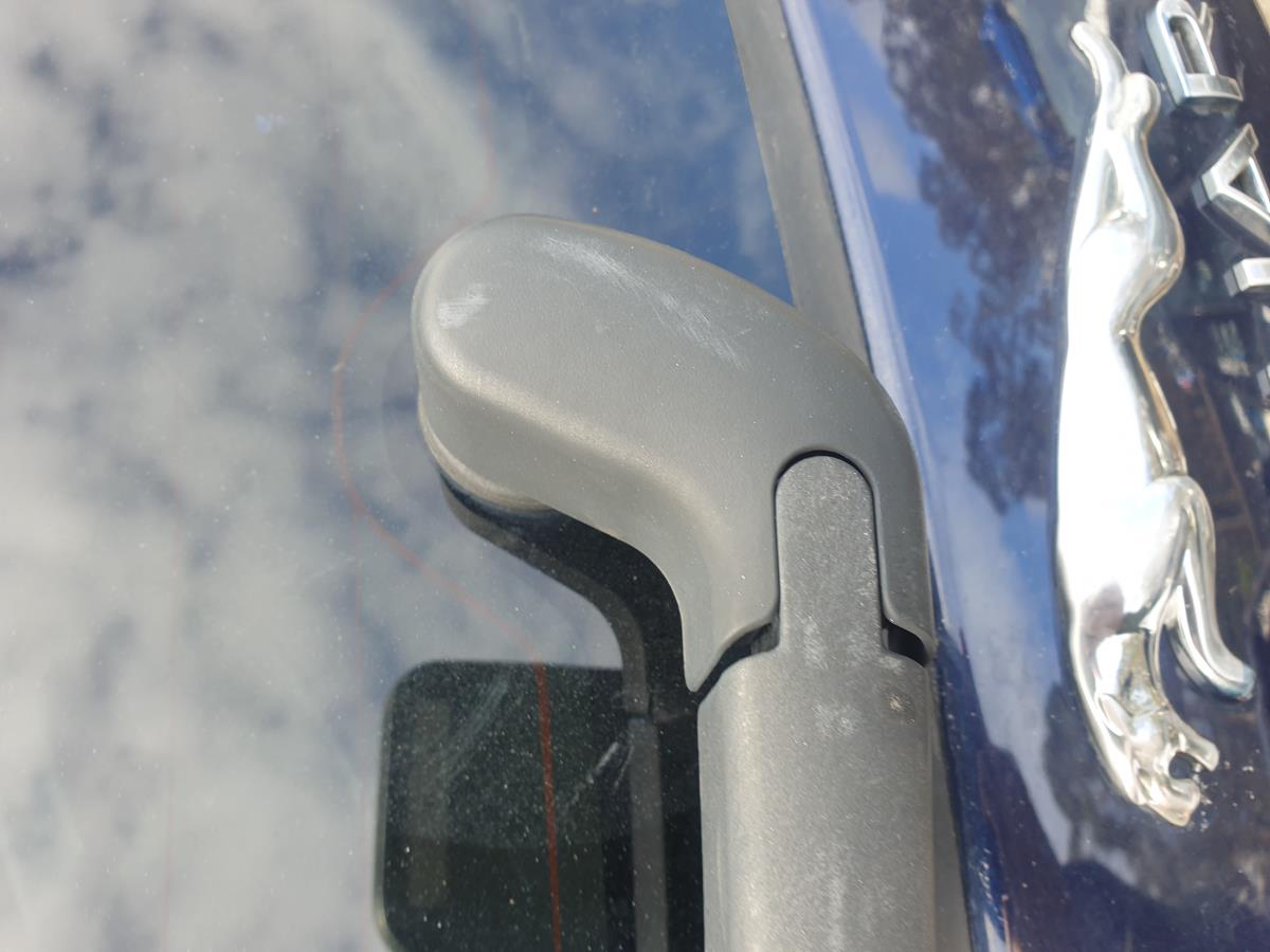 Essuie-glace moteur arrière JAGUAR F-Pace (X761)