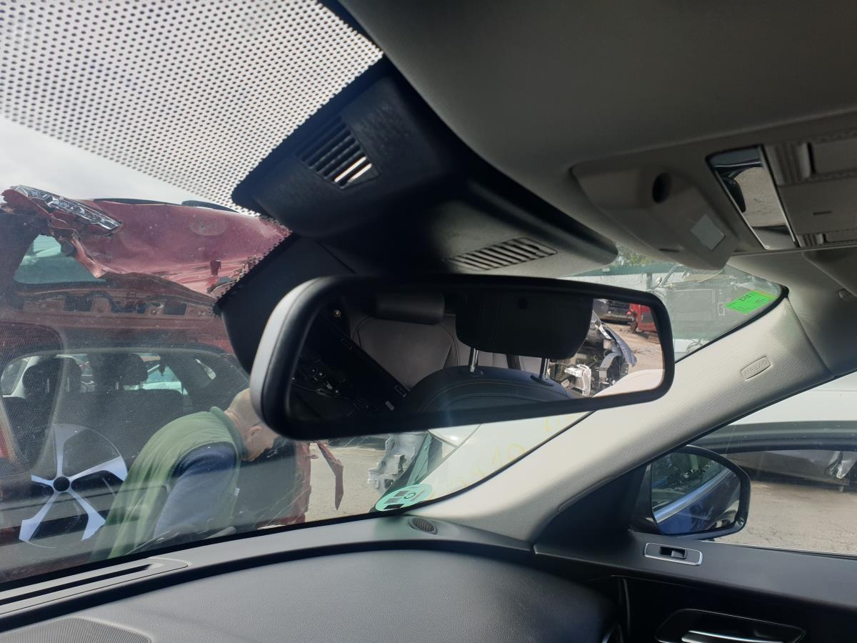 Specchietto retrovisore interno JAGUAR F-Pace (X761)