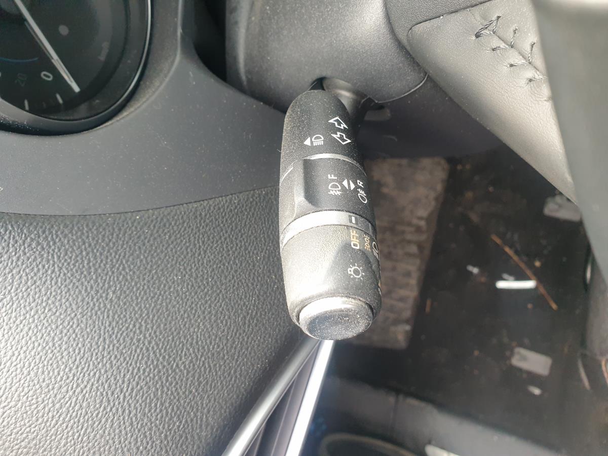 Fita de airbags JAGUAR F-Pace (X761)