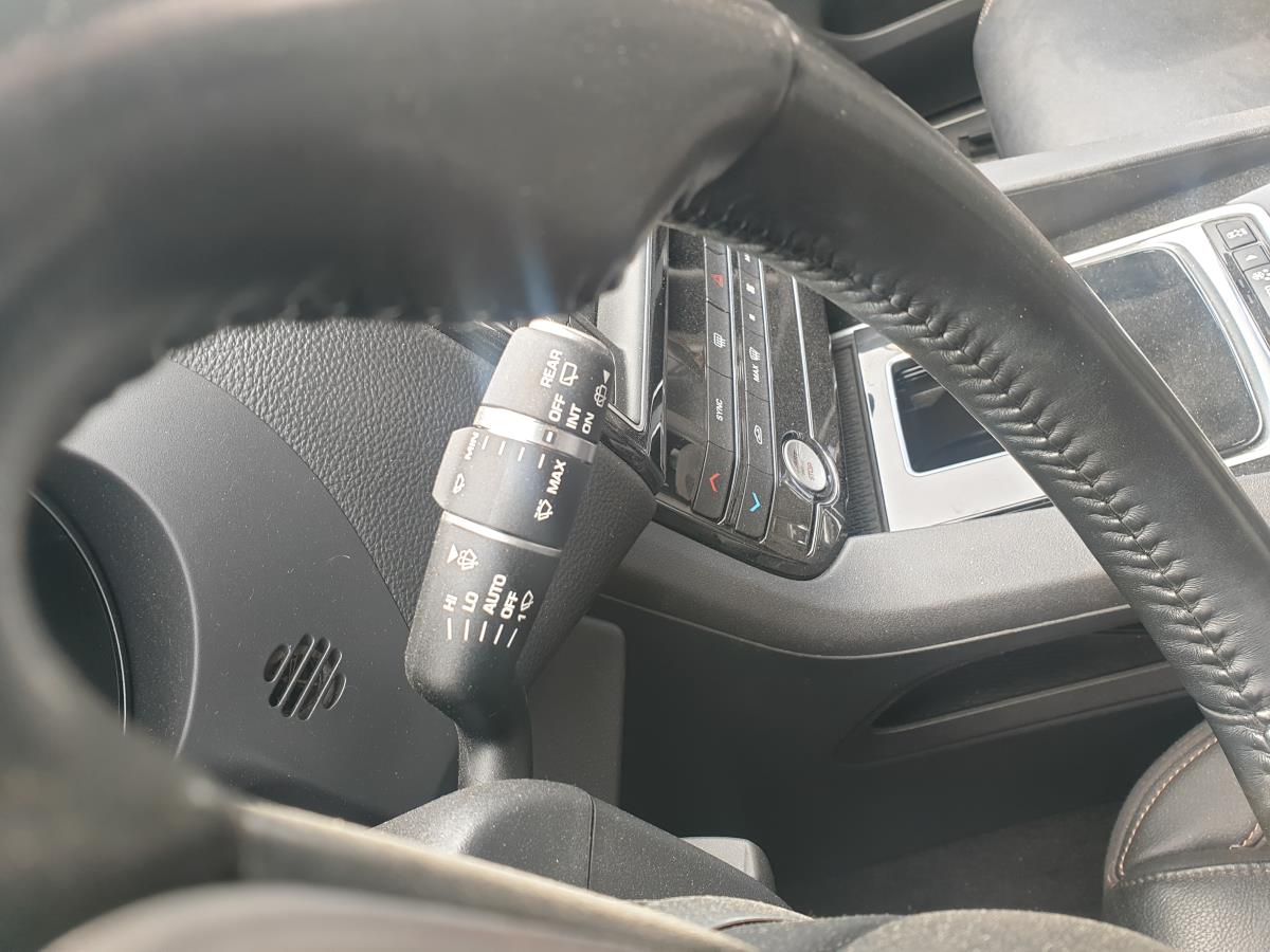 Fita de airbags JAGUAR F-Pace (X761) Imagem-1