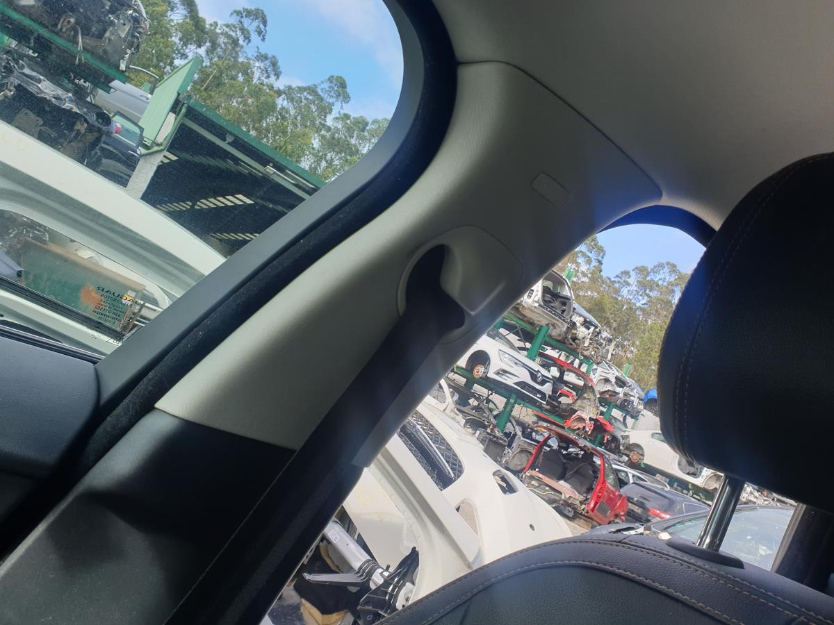 Kit airbag JAGUAR F-Pace (X761) Imagem-1