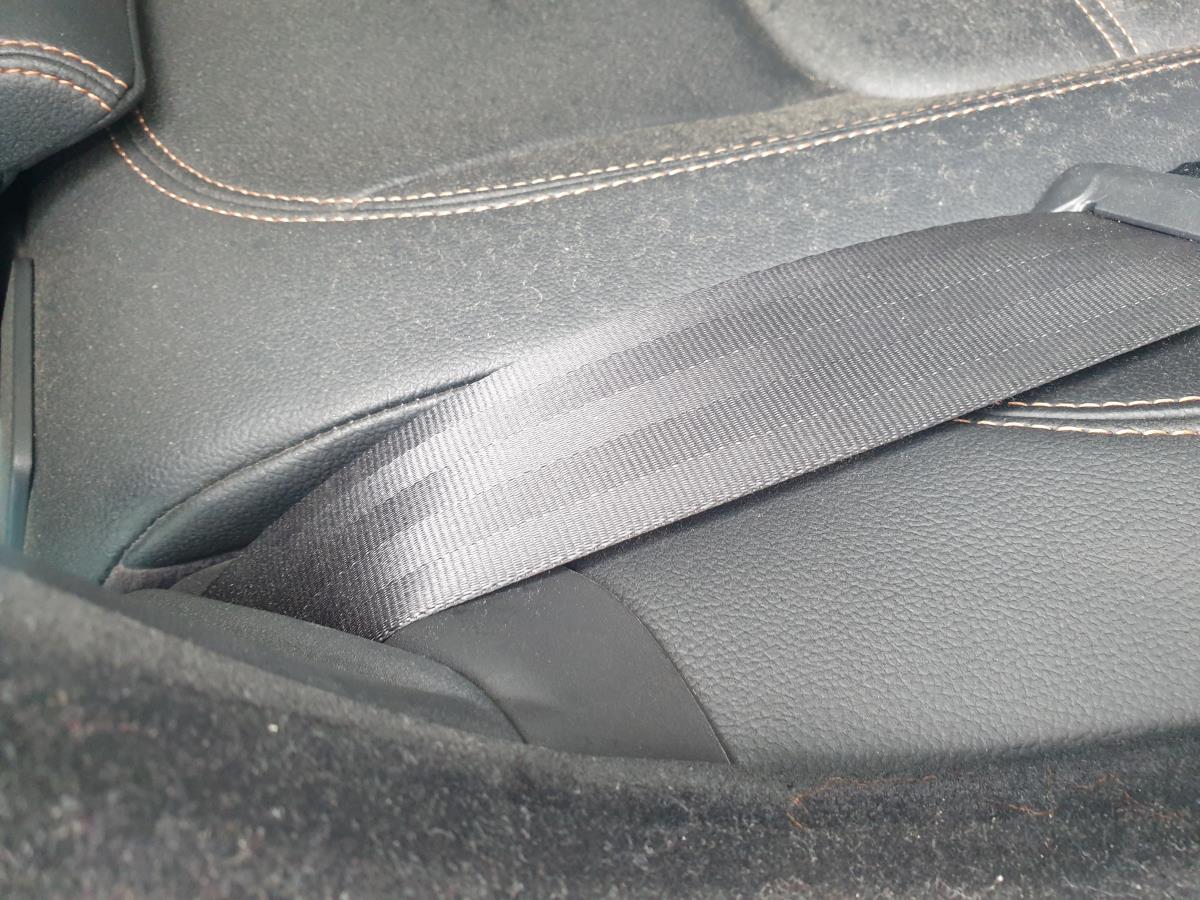 Kit airbag JAGUAR F-Pace (X761) Imagem-5