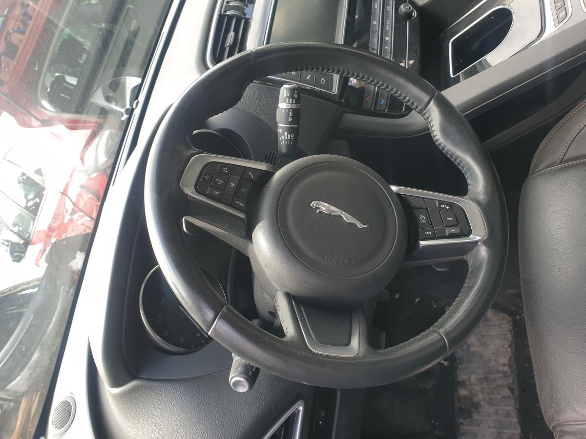 Volante de dirección JAGUAR F-Pace (X761)