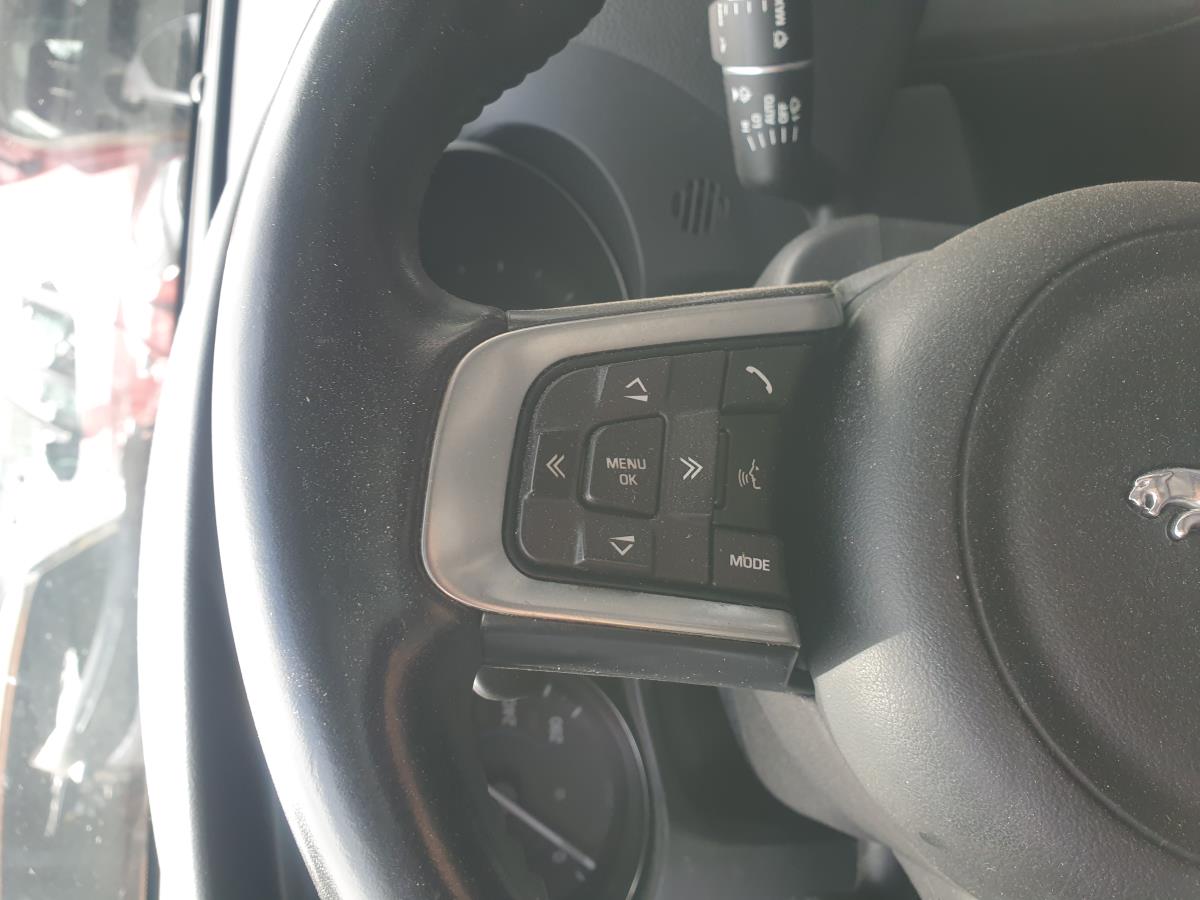 Volante de dirección JAGUAR F-Pace (X761) Imagem-1