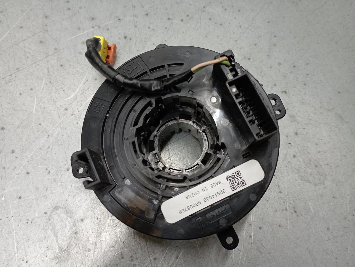 Ruban d'airbag OPEL Corsa E Imagem-1