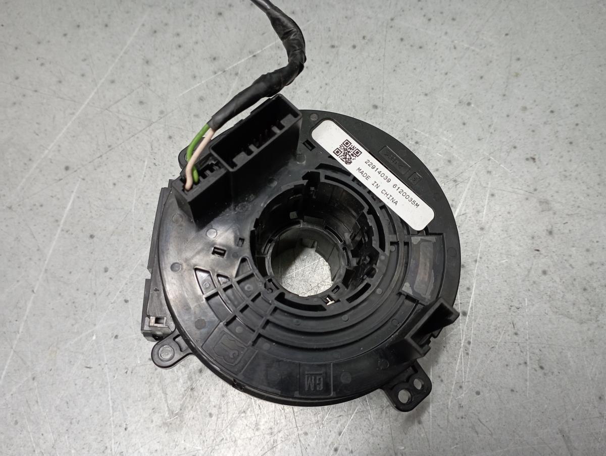 Ruban d'airbag OPEL Corsa E Imagem-1