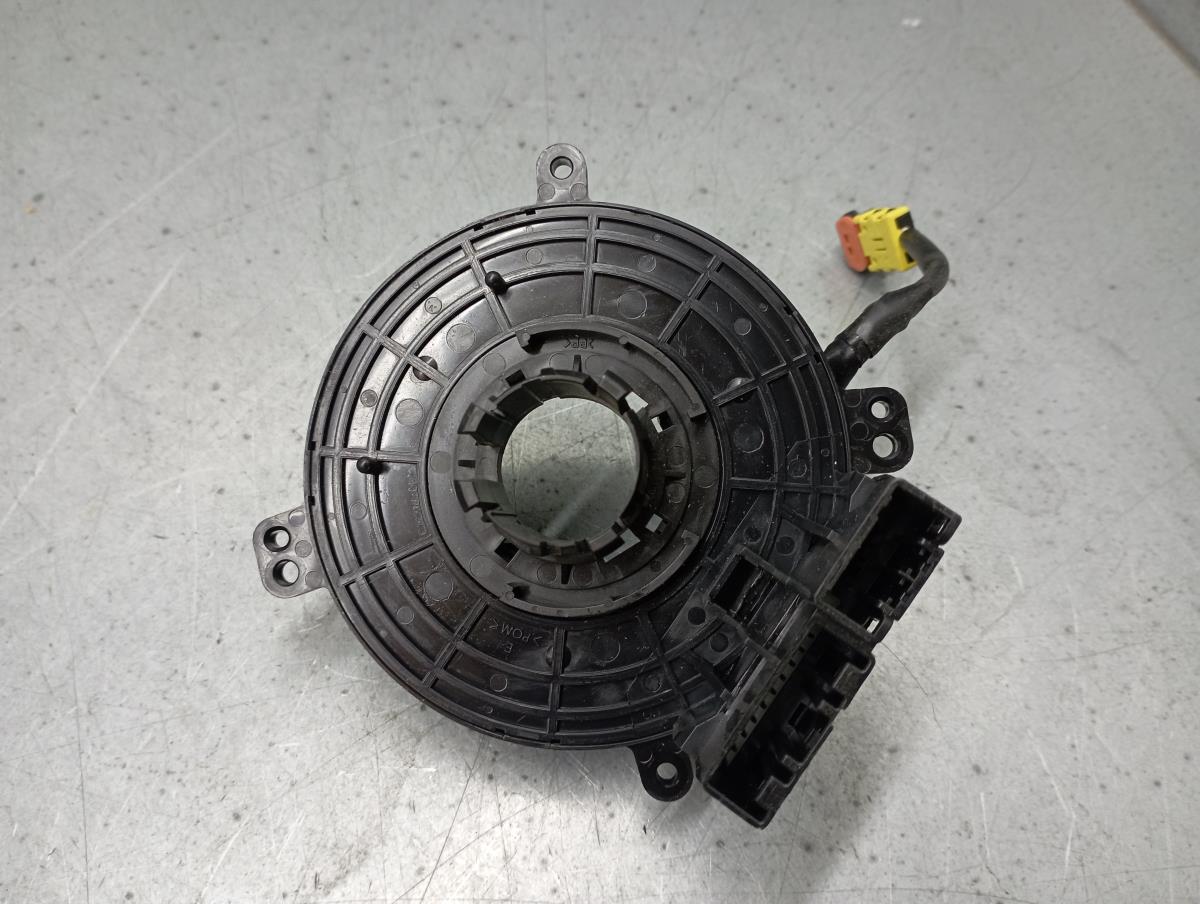 Ruban d'airbag OPEL Corsa E Imagem-2