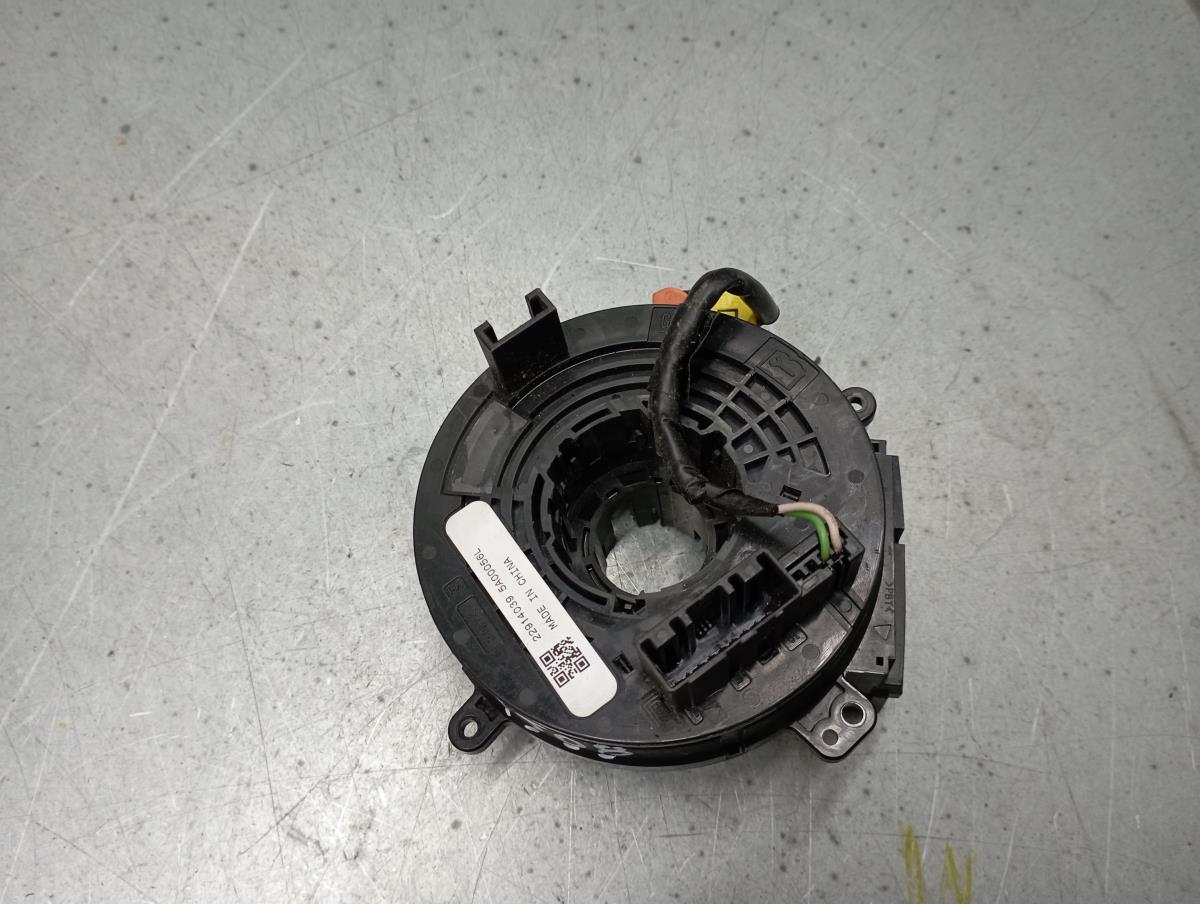 Cintura airbag OPEL Corsa E Imagem-1