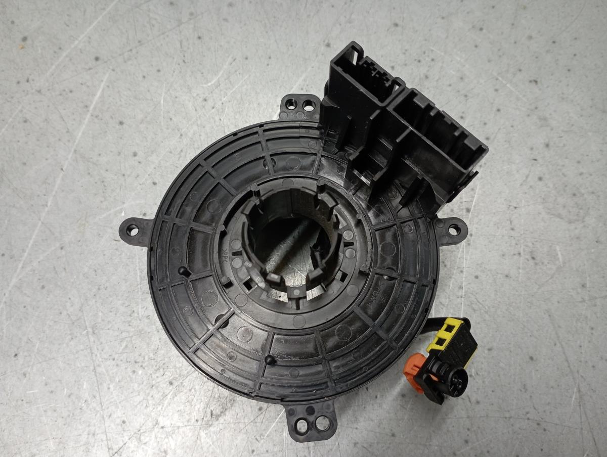 Cintura airbag OPEL Corsa E Imagem-2