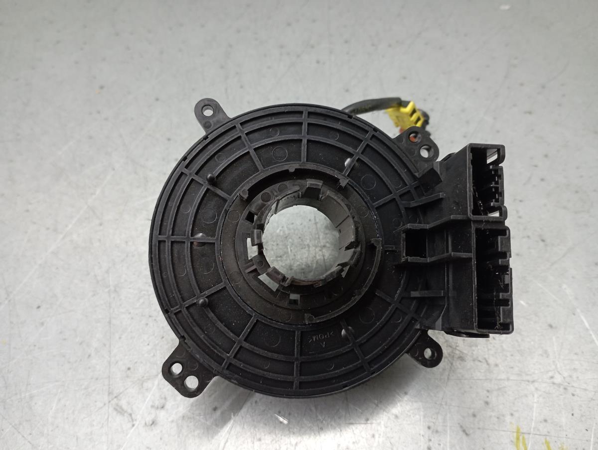 Cintura airbag OPEL Corsa E Imagem-2