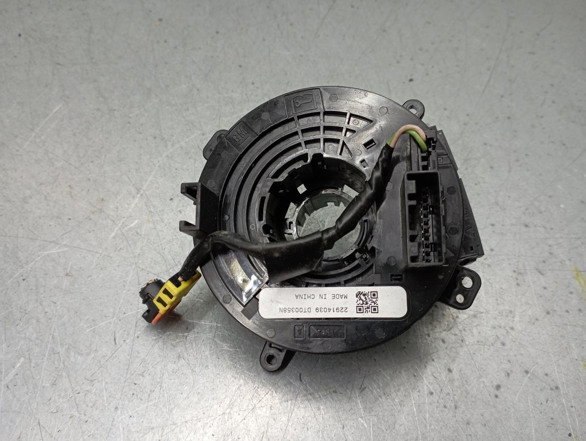 Airbag strap OPEL Corsa E Imagem-1