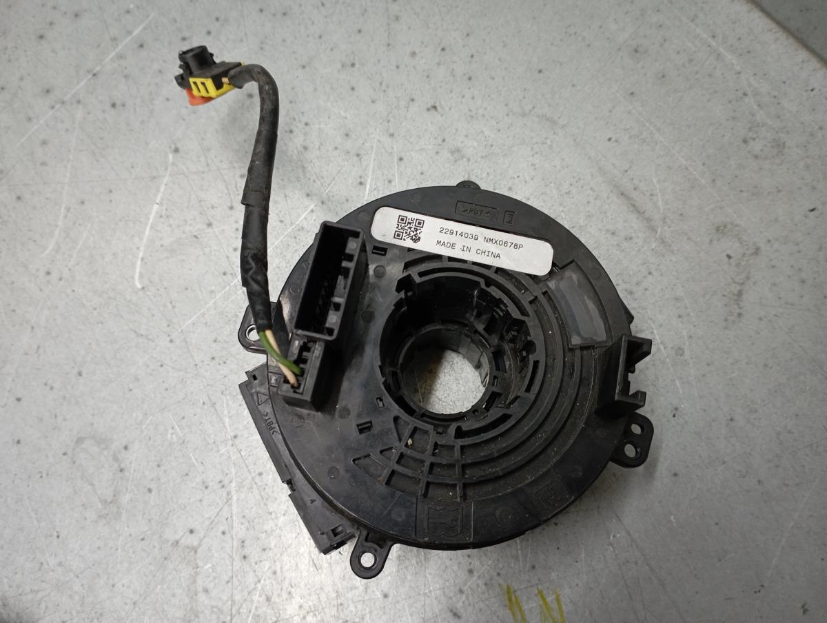 Airbag strap OPEL Astra J Imagem-2