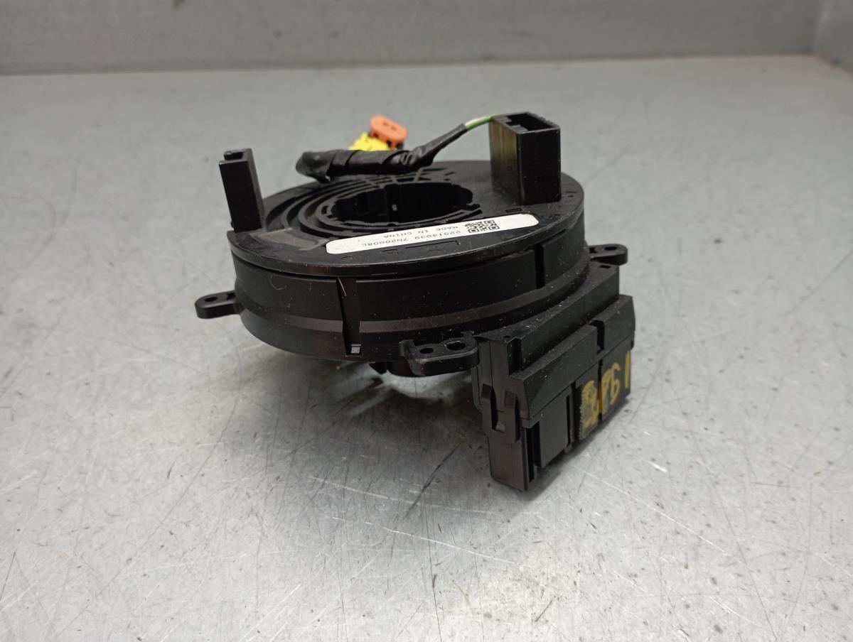 Fita de airbags OPEL Corsa E