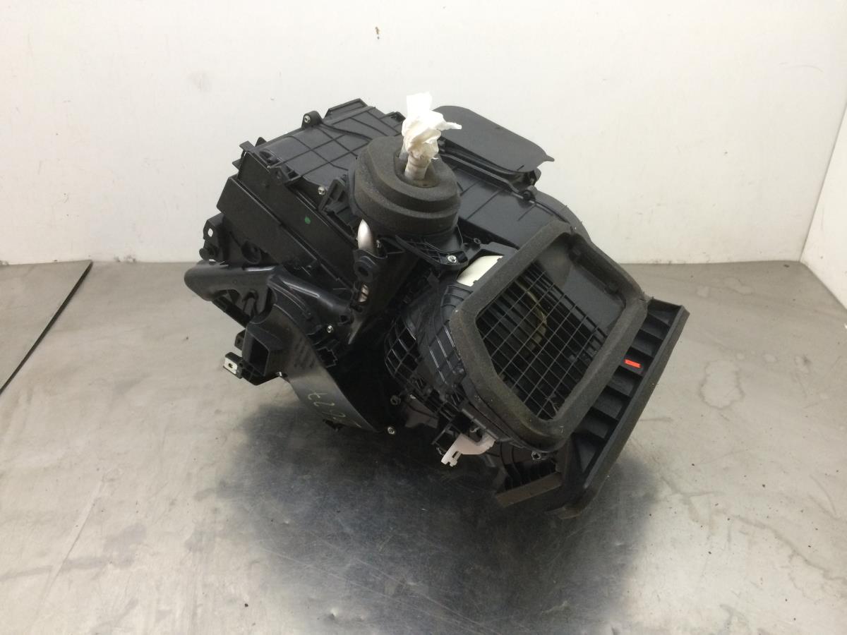 Riscaldamento completo DACIA Sandero III