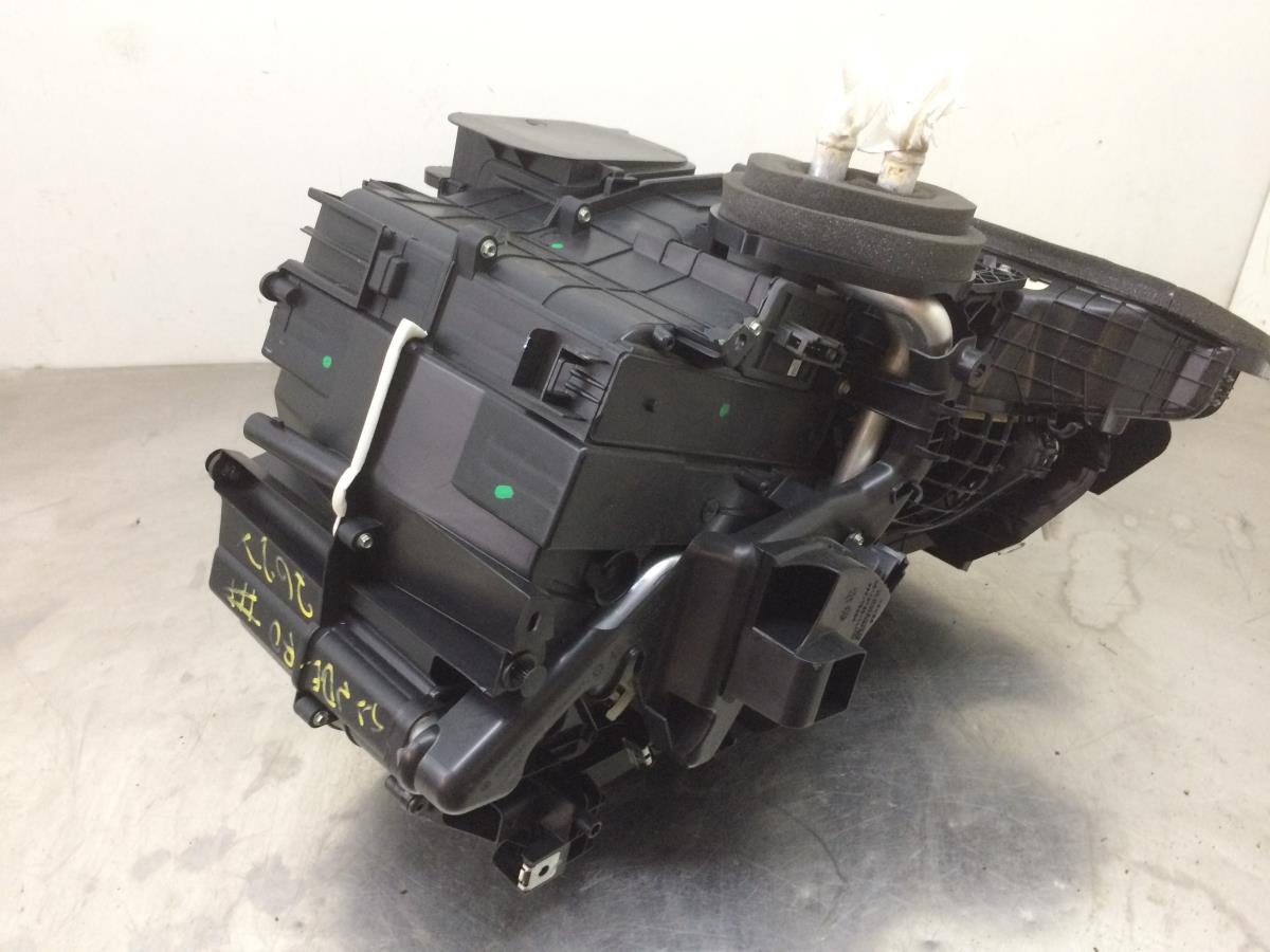 Riscaldamento completo DACIA Sandero III Imagem-1