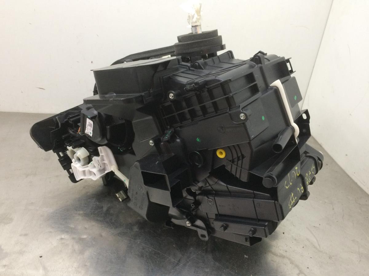 Riscaldamento completo DACIA Sandero III Imagem-2