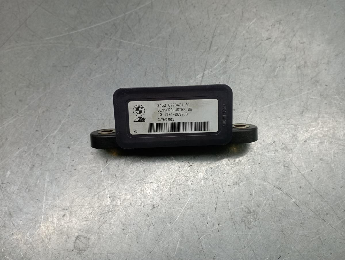 Módulo ESP BMW 1 (E87) Imagem-2