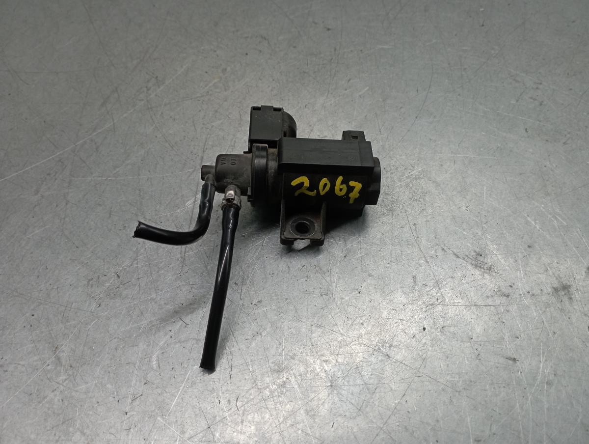 Valve contrôle d'air-air d'admission LANCIA Delta III (844_)
