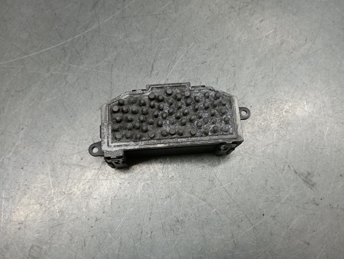 Resistência da chauffage / sofagem VOLKSWAGEN Touran (1T)