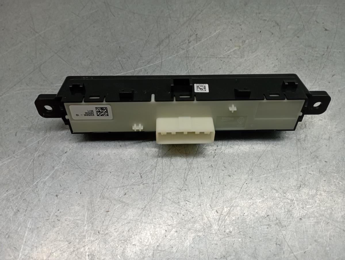 Pulsanti luci di emergenza DACIA Sandero III Imagem-2