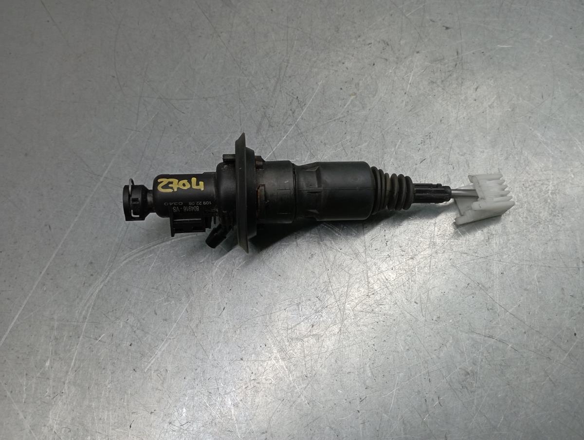 Bomba de embraiagem PEUGEOT 308 SW II