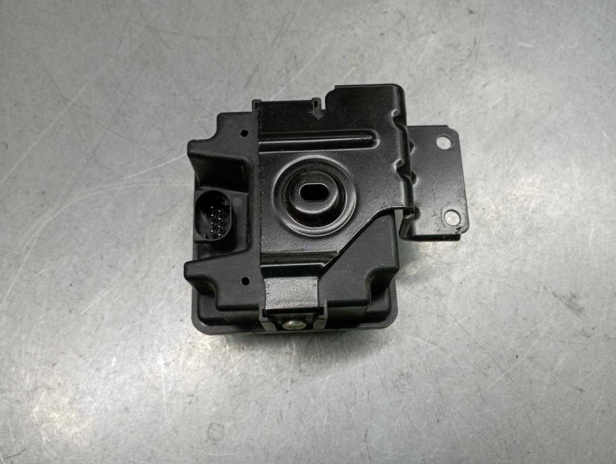 Clacson DACIA Spring