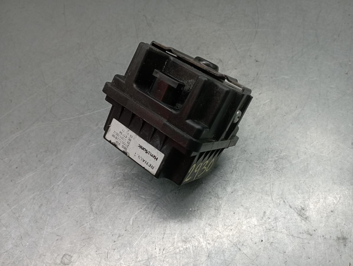 Clacson DACIA Spring Imagem-1